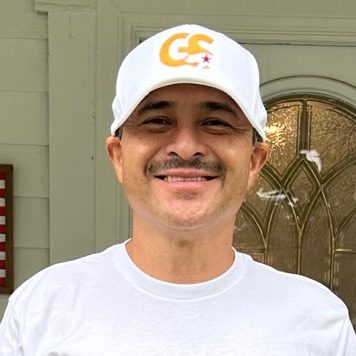 Enrique Vasquez